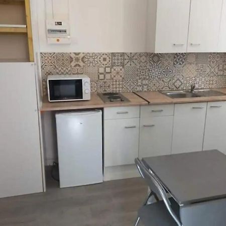 Tres Sympathique Appartement Plein Coeur De Ville Перпинян Екстериор снимка
