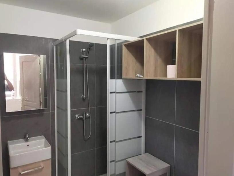 Tres Sympathique Appartement Plein Coeur De Ville Перпинян Екстериор снимка
